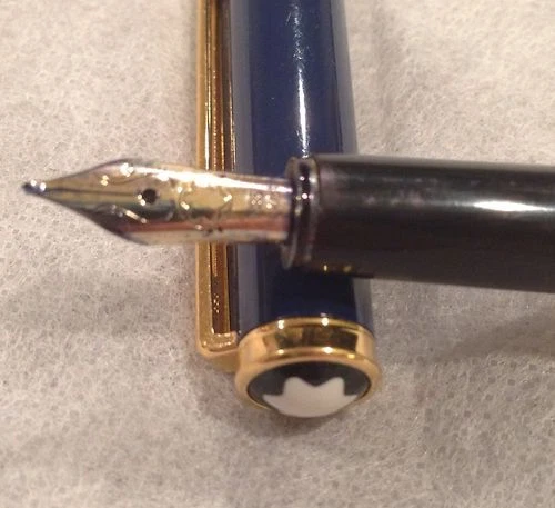 Montblanc noblesse converter cheap