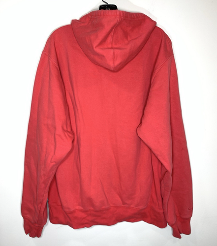 Cuffy's Zip Up Hoodie Damen Large Pink Cape Cod Massachusetts Sweatshirt Strand - Bild 8 von 11