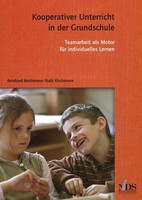 Ruth Kirchmann / Bochmann/Kirchmann Kooperativer Unterricht In ...9783879643134
