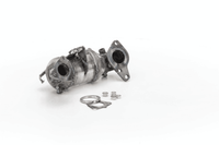 Katalysator FüR Subaru Toyota Trezia Auris Corolla Stufenheck Urban Cruiser
