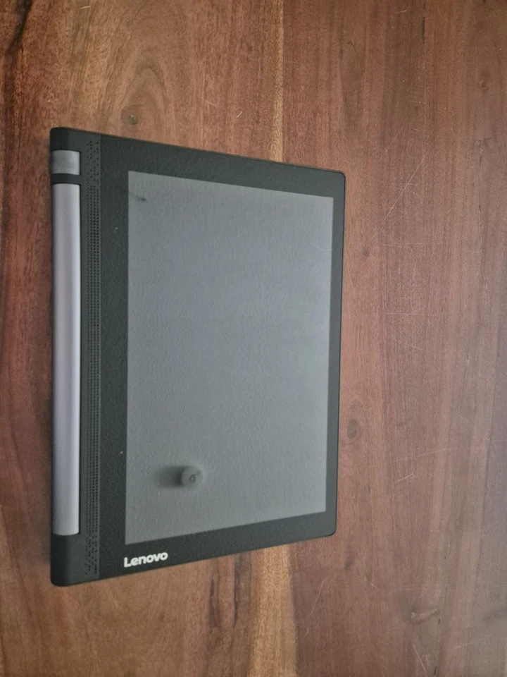 Lenovo Yoga Tab 3 YT3-X50F 10,1" 16GB WLAN Android 6.0.1 Tablet  - Bild 4 von 4