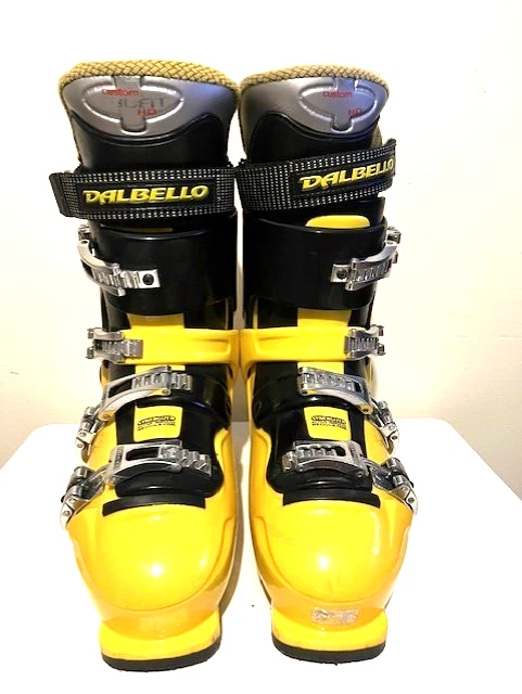 Dalbello 9 Size Ski & Snowboard Boots for Men for sale | eBay