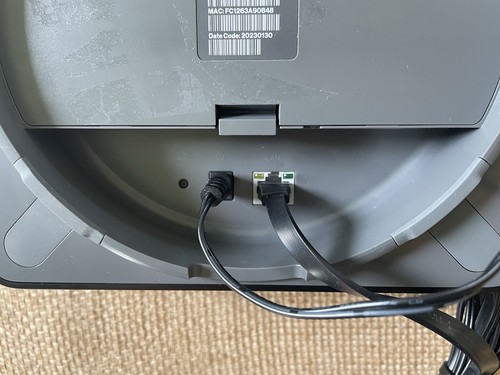 Verizon Wireless 4G LTE Network Extender ASK-SFE116 Cell Phone Signal Booster - Photo 5 sur 9