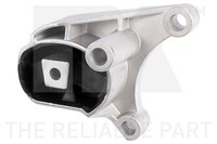 Motorlager Nk 59725037 FüR Ford Ka Van Rb Rocam