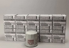 Genuine Oem Nissan 10 Pack 15208-65f0a Engine Oil Filter For Nissan Infiniti Usa