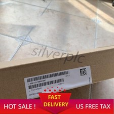 New Siemens 6SN1123-1AB00-0HA1 6SN1 123-1AB00-0HA1 1 Year Warranty Fast Shipping