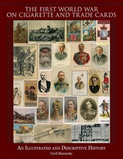 Great War WWI Cigarette Trade Cards Reference Military Monarchs Uniforms & More