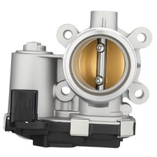 Electronic Throttle Body Fit for Chevy, GMC  Buick Models - Cruze 17 12671379