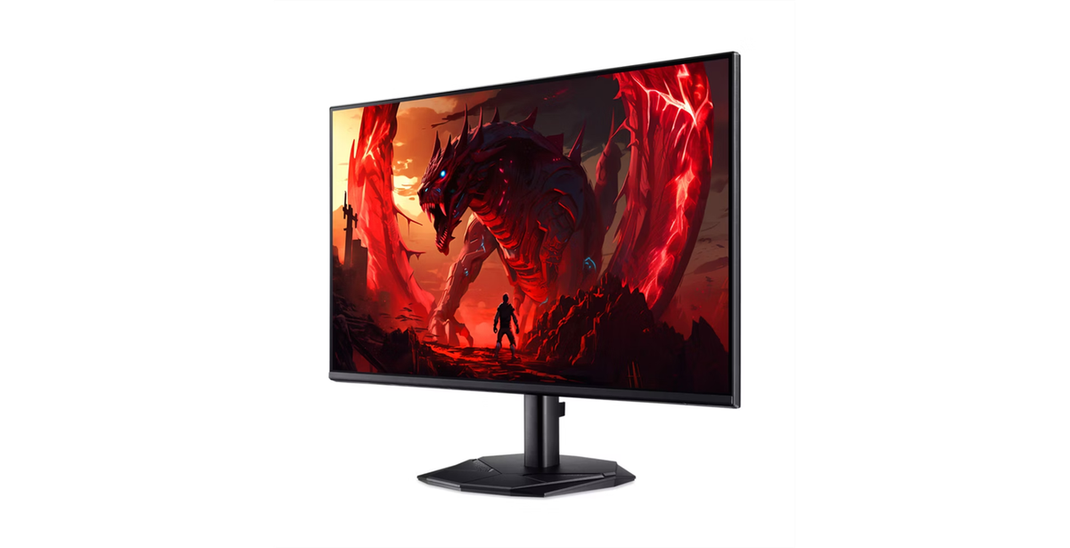 Acer Nitro KG270 W3biip 27