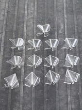 Buzzbait Blades (Lot of 13)