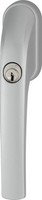 Abus AbschließBarer Fenstergriff FG300 GleichschließEnd