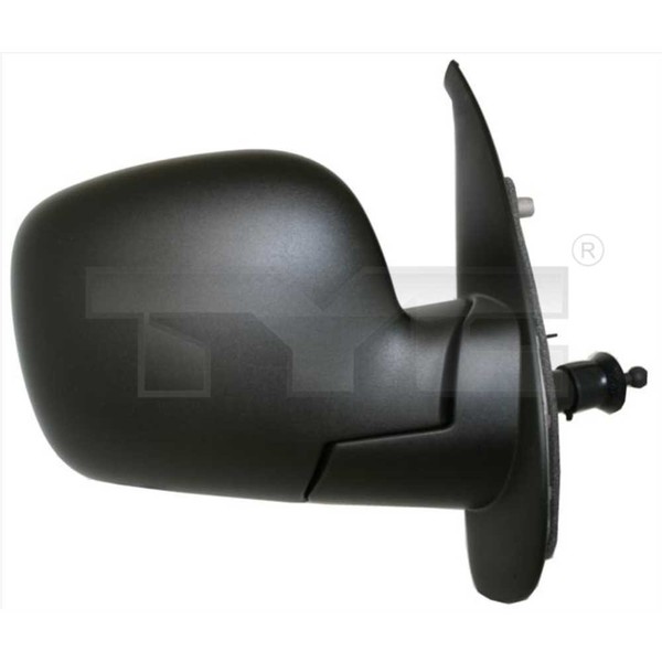 TYC AußEnspiegel Spiegel Links FüR Renault Kangoo/Grand KW0/1_ FW0/1_-image