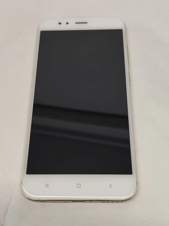Xiaomi MI A1 - 32GB - Gold (Unlocked) Smartphone - Grade A, photo 2 of 5