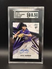 2026 Topps Series 1 Kyle Karros Baseball Stars Autographs (RAW)