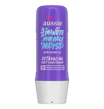 Aussie 3 Minute Miracle Moist Deep Conditioning Treatment - 8 oz.