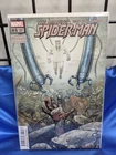 Amazing Spider-Man #85 LGY #886 Cover A Marvel 2022 Beyond Chapter Eleven