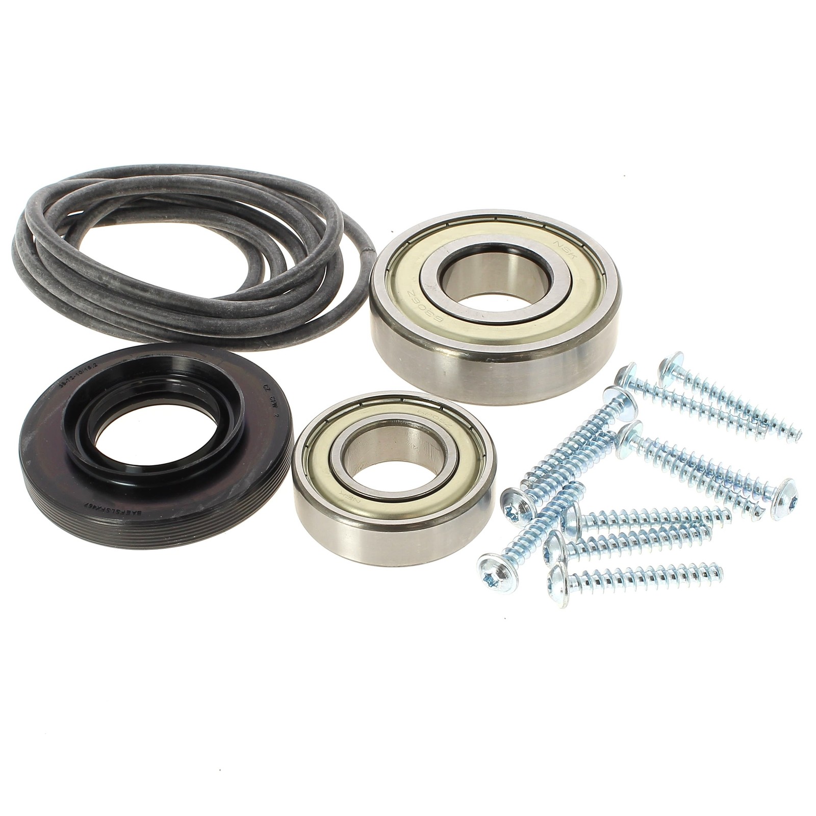 Roulements et joints 00172686 pour lave-linge Bosch Siemens de 8kg