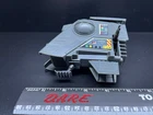 Star Wars  INT-4 Interceptor Mini Rig Vintage Space Vehicle 1981 incomplete