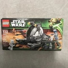 NEW SEALED LEGO Star Wars: Corporate Alliance Tank Droid 75015