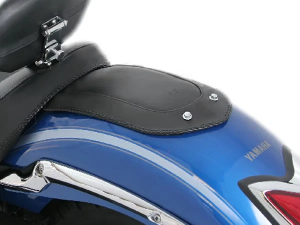 Mustang Fender Babero - Motocicleta de Calle Vintage 78125 1405-0099 mmp78125 Foto 2 de 4