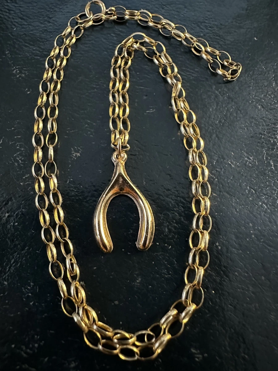 COLLANA DA DONNA CON CUORE IN ORO GIALLO 18 KT ZIRCONI BIANCHI