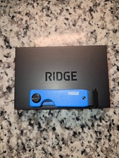 Ridge Key Case FREE Shipping