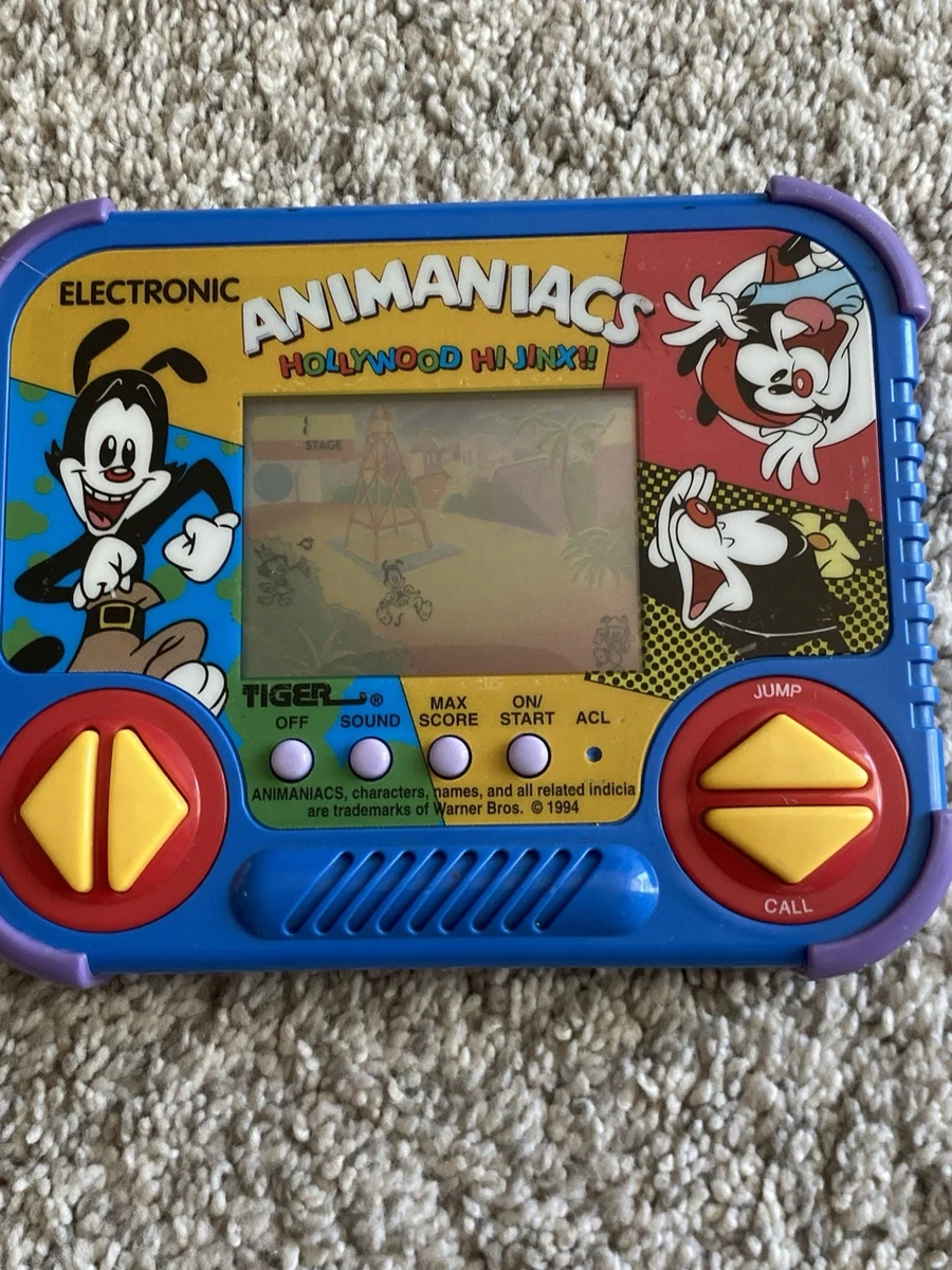 tiger lcd products for sale | eBay
