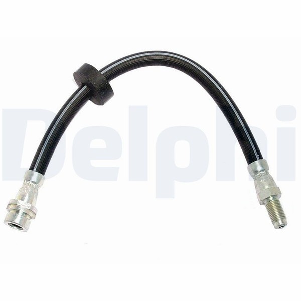 Delphi Bremsschlauch LH6150 FüR Ford Mondeo BWY B4Y B5Y 3 Turnier 16V Sci Tddi-image