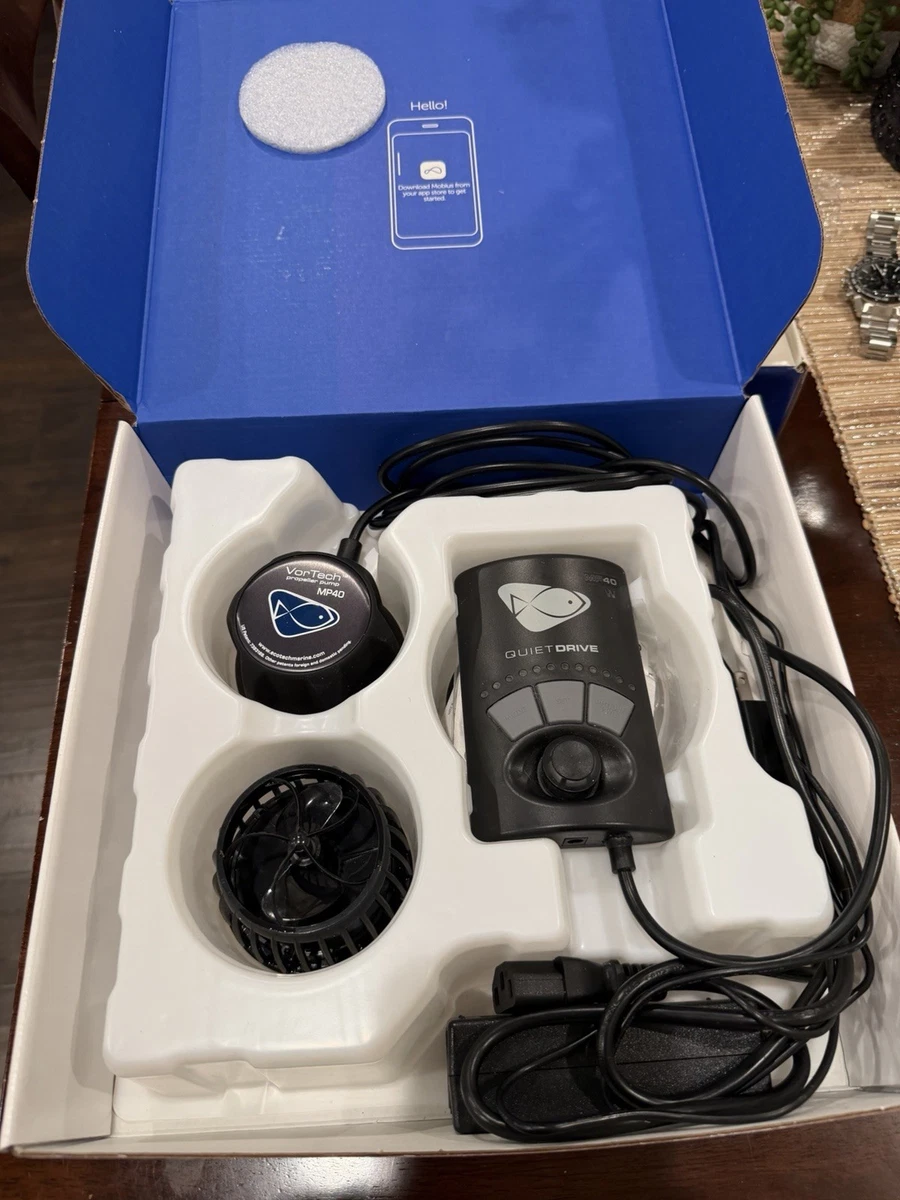 Ecotech Vortech for sale | eBay