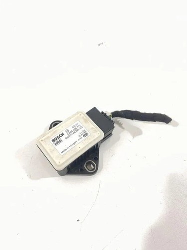 JAGUAR XF X250 Beschleunigungssensor 8W8314B296AD 2.99 Diesel 120kw 33471595