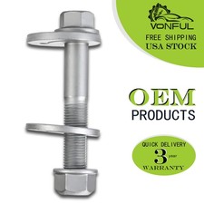 For Ford Edge Fusion Mustan Adjustment Bolt K...