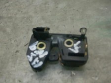 COFFRE / SERRURE DE PORTE / 10395046 POUR VOLKSWAGEN POLO BERLINA 6N1 *