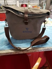 Insulated Shoulder Carrier Made By Maverick Gaming