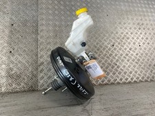 65294 Bremskraftverstärker FIAT Tipo Schrägheck (356, 357) 7405321344
