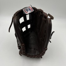 Nokona Outfield Baseball Softball Gloves Mitts for sale