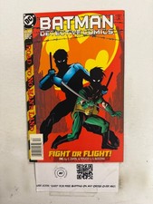 Cover of Detective Comics #727