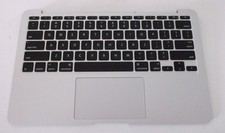 Genuine Apple MacBook Air 13" A1369 2011 Keyboard Top Case Assembly Grade A