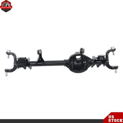 97-06 For Jeep Wrangler TJ Front Axle Assembly w/Ball Joints and Fluids LHD D30