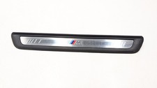 BMW 3 SERIES G21 DOOR STEP SILL TRIM FRONT FITS LEFT & RIGHT SIDE 8079739 2022