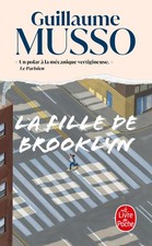 Guillaume Musso La Fille de Brooklyn: Roman (Paperback) (UK IMPORT)