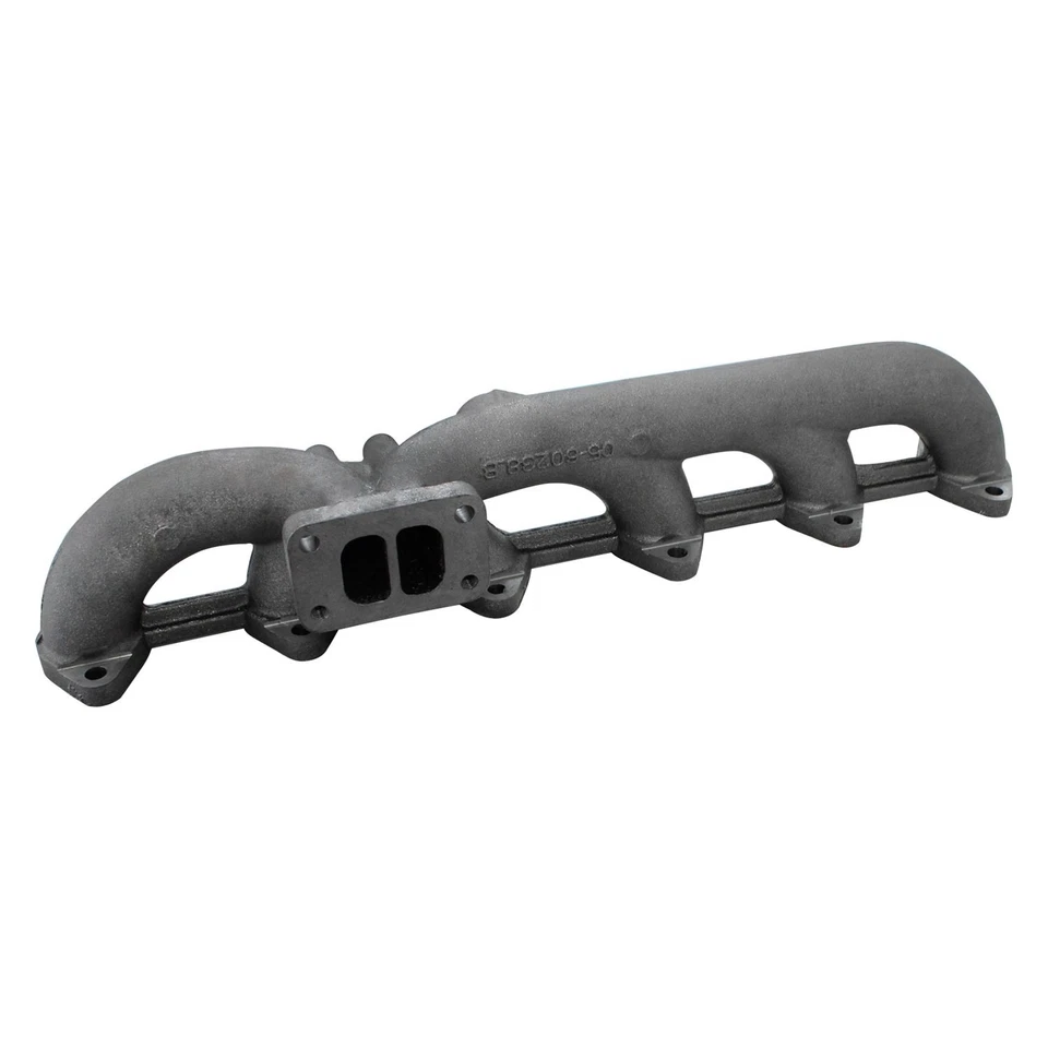 For Dodge Ram 3500 03-07 aFe 46-40012 BladeRunner Ductile Iron Exhaust Manifold Foto 4 de 4