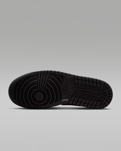 Air Jordan 1 Low SE Black Scream Green Damen | Größe 6 - 12 - Bild 6 von 8