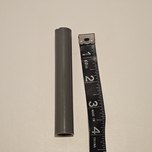 Baby Brezza BRZ0103 Bottle Washer Pro Center Tube Short Spacer Replacement Part
