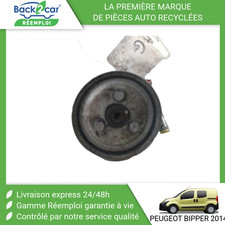 Pompe direction assistée Peugeot BIPPER