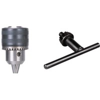 Metallkraft Bohrfutter 1,5 - 13 Mm, 3876002