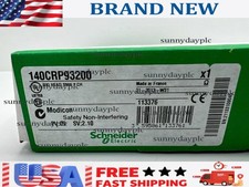 In Box 140CRP93200 PLC Module 140 CRP 93200 # US Free TAX