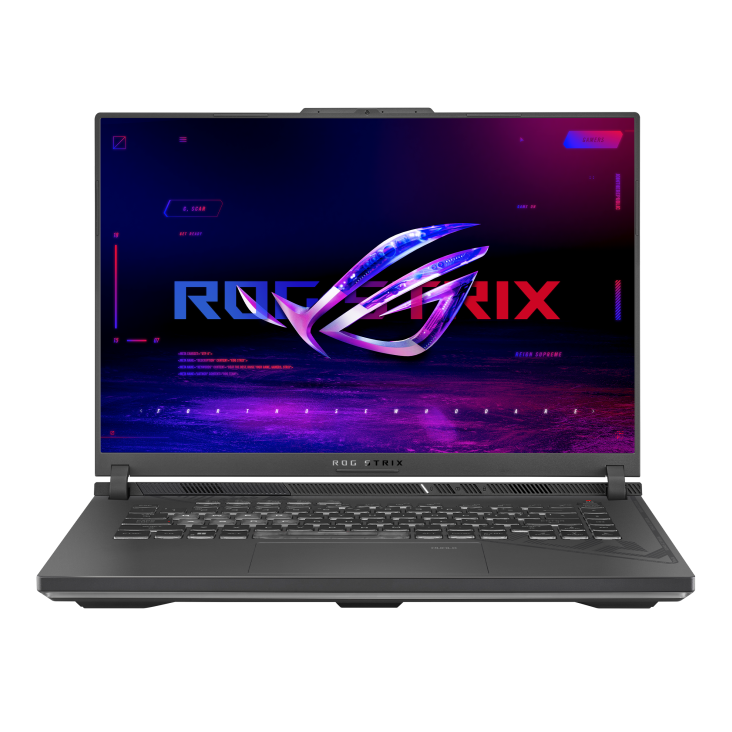 ASUS ROG Strix G16 GeForce RTX 4070, Intel Core i9-13980HX, 16GB