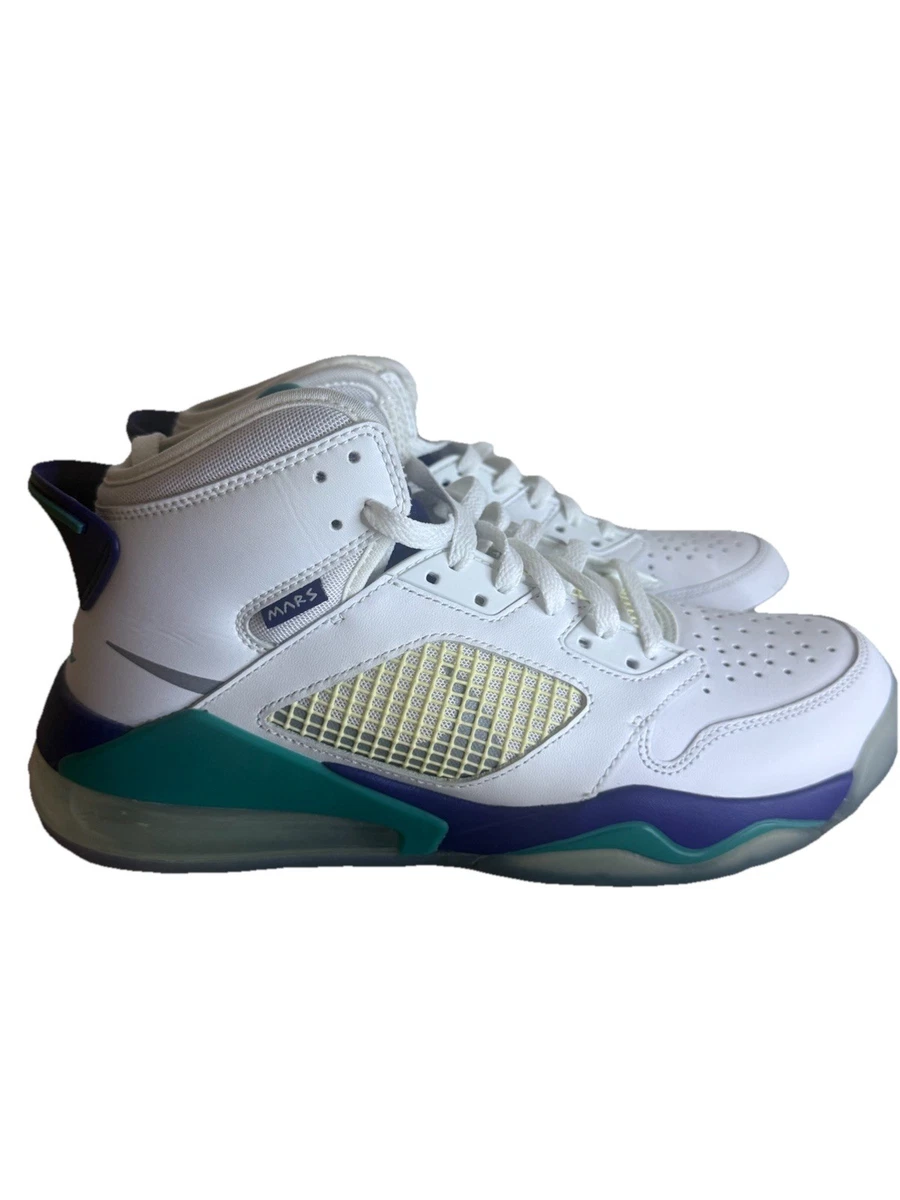 Preços baixos em Jordan Mars 270 Grape | eBay