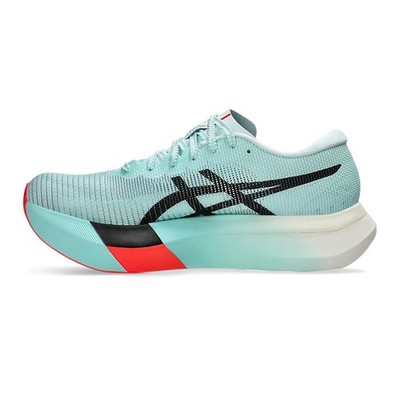 Asics Metaspeed Sky Paris Illuminate Mint Black - 1013A123-400 Size