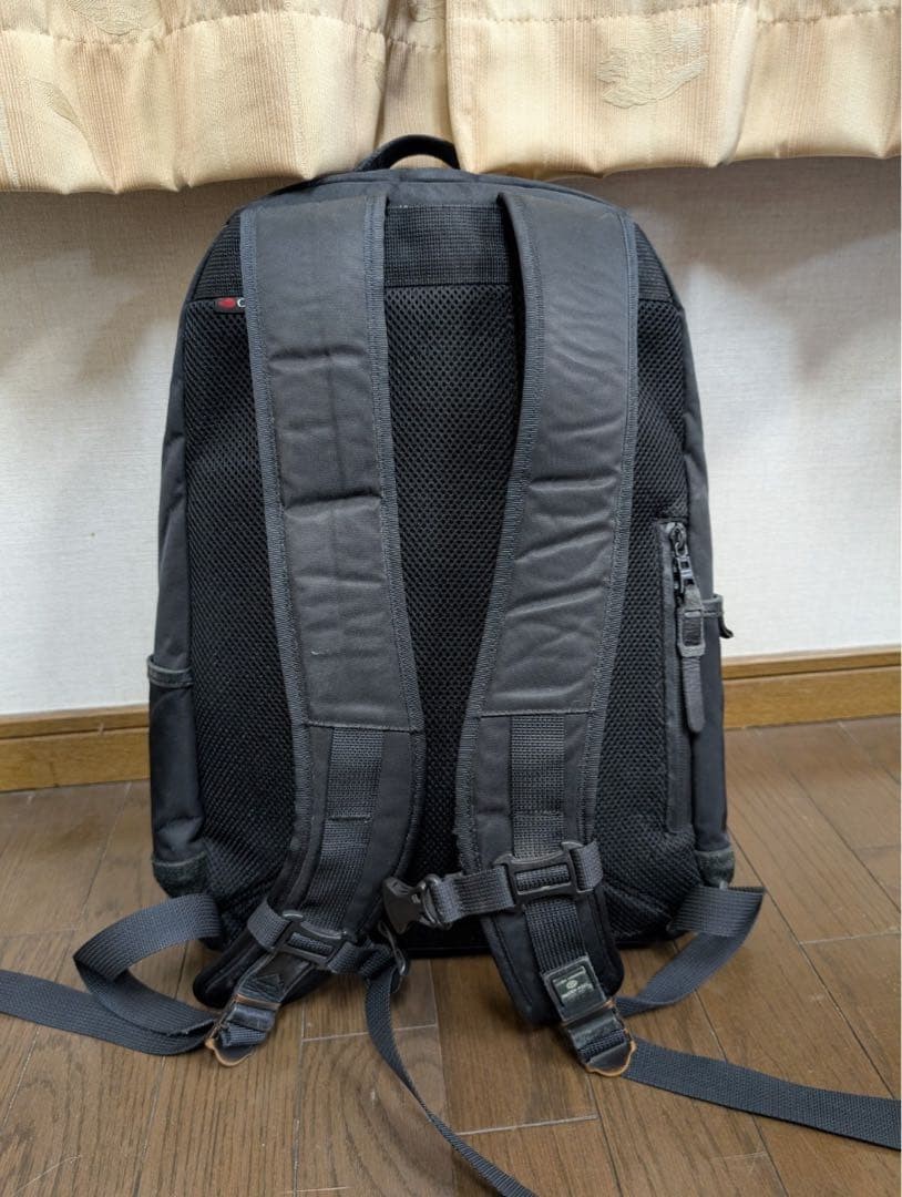 master-piece backpack camouflage pattern View 2